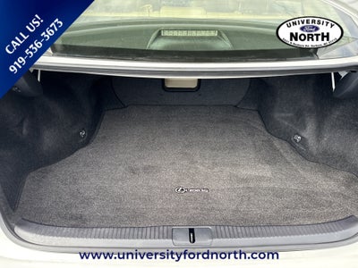 2014 Lexus ES 350 350