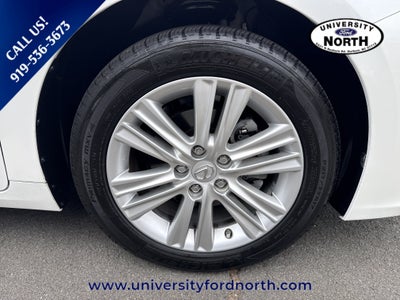 2014 Lexus ES 350 350