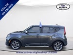 2020 Kia Soul X-Line