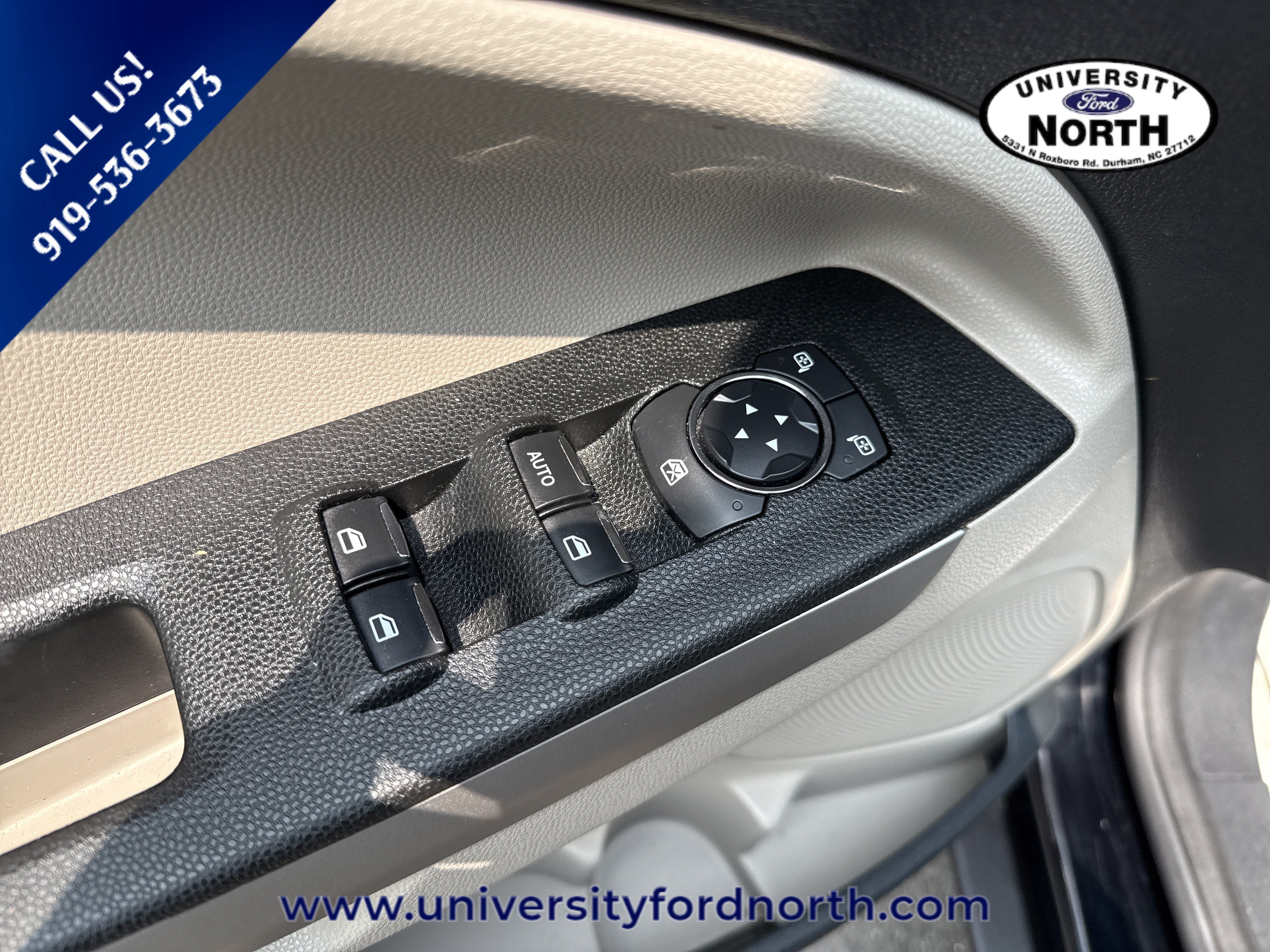 2018 Ford EcoSport S