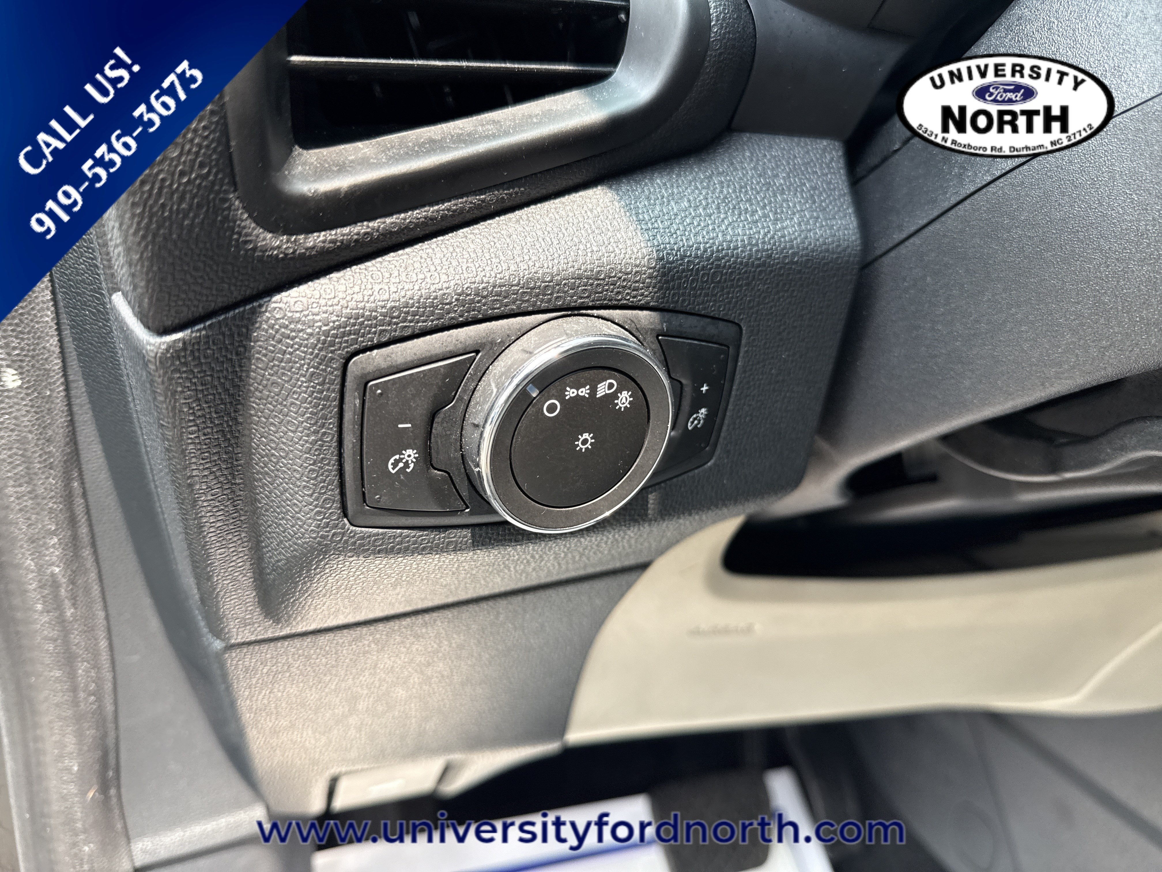 2018 Ford EcoSport S