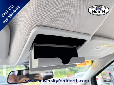 2018 Ford EcoSport S