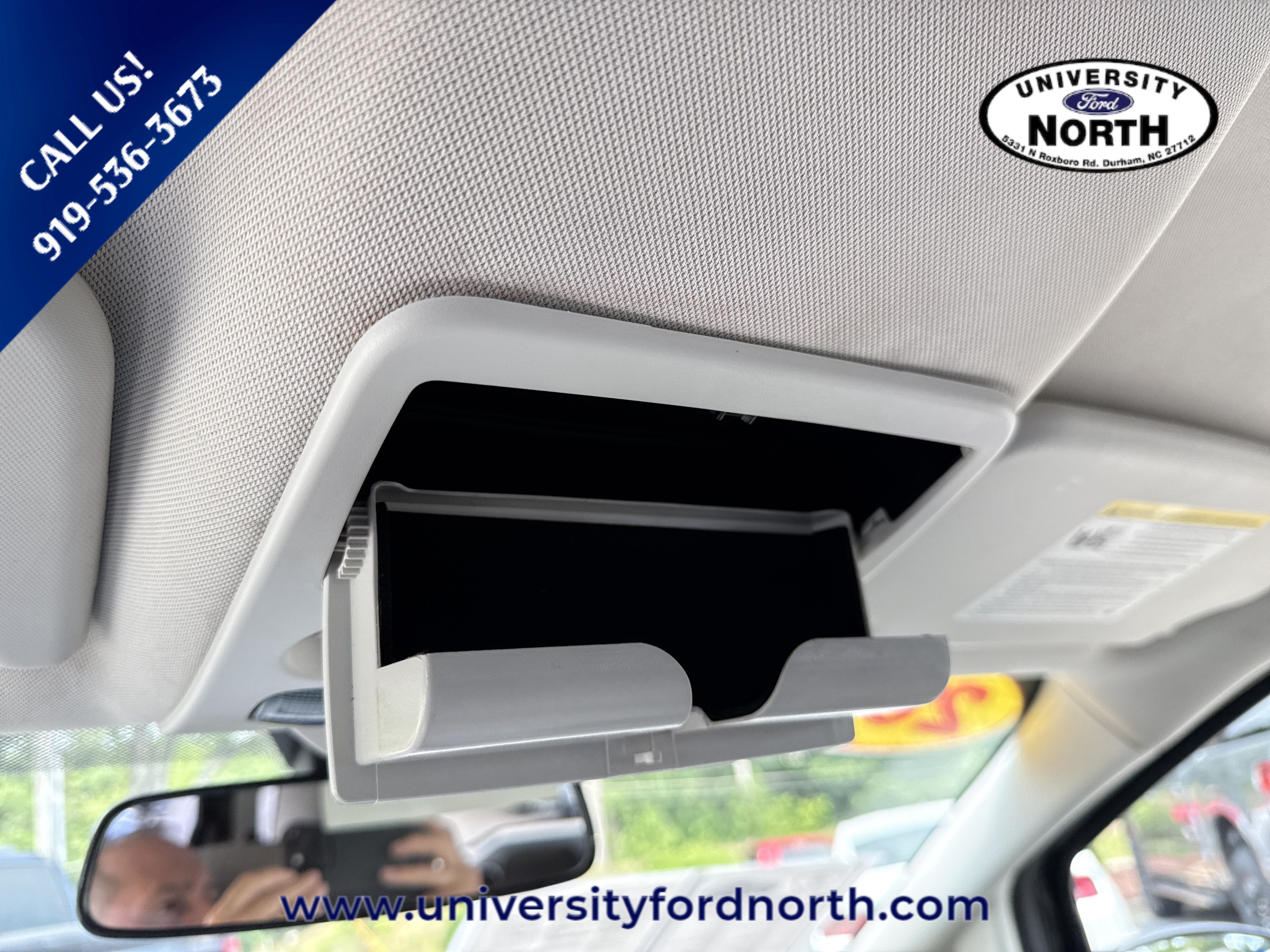 2018 Ford EcoSport S