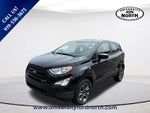 2018 Ford EcoSport S