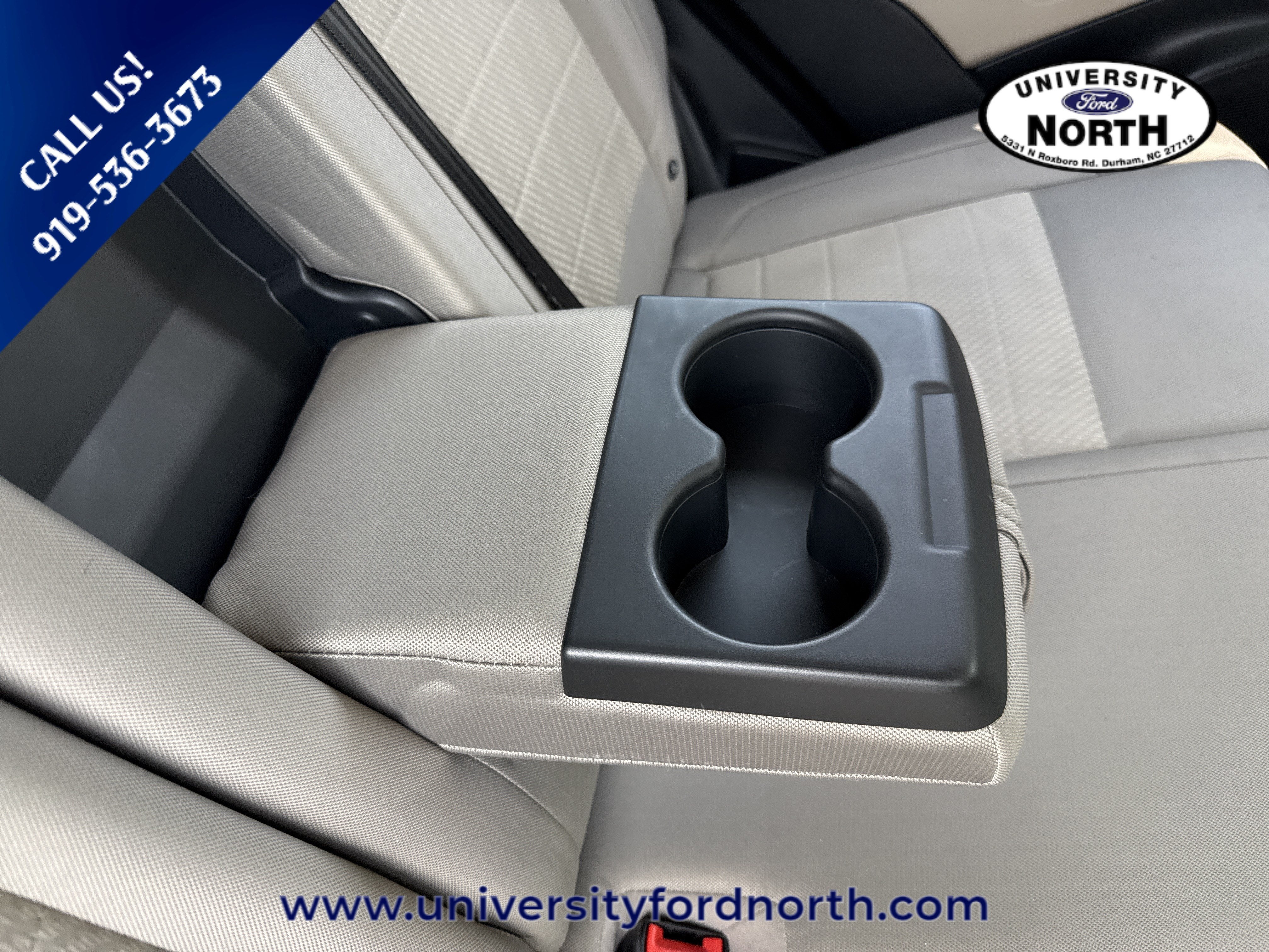 2018 Ford EcoSport S