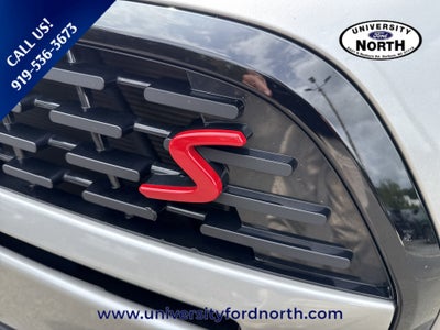 2025 MINI Countryman S
