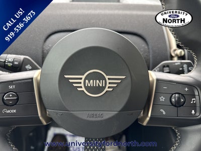 2025 MINI Countryman S