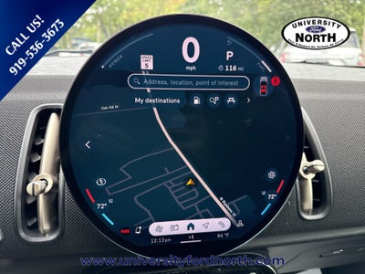 2025 MINI Countryman S