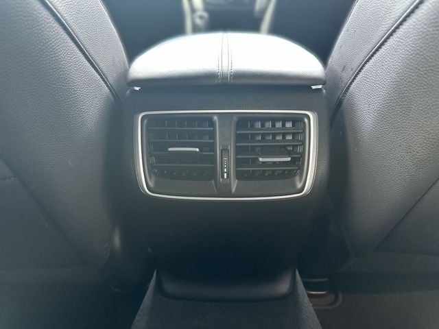 2020 Acura TLX 2.4L Base