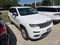 2020 Jeep Grand Cherokee Summit