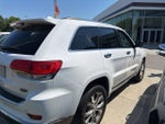 2020 Jeep Grand Cherokee Summit