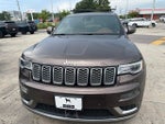 2021 Jeep Grand Cherokee Summit