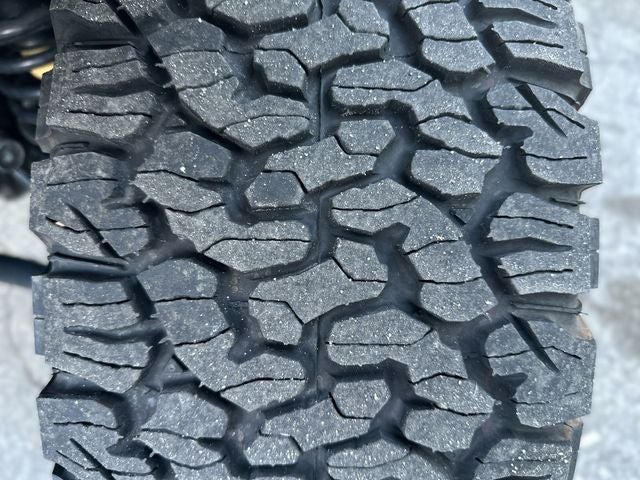 2024 Jeep Wrangler Rubicon X 4xe