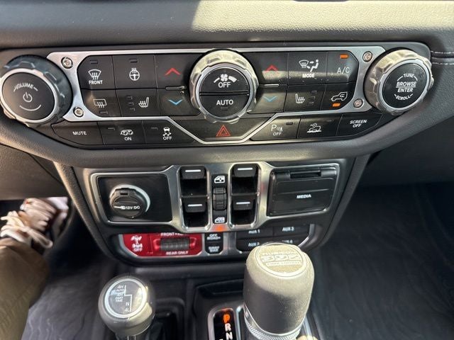 2024 Jeep Wrangler Rubicon 392
