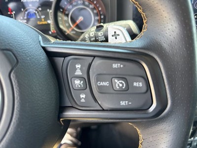 2024 Jeep Wrangler Rubicon 392