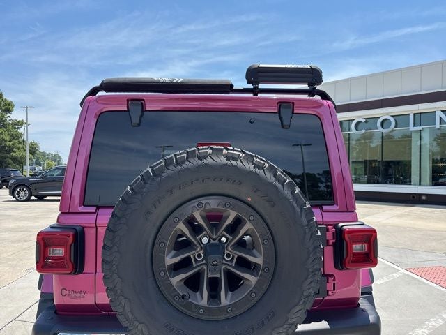 2024 Jeep Wrangler Rubicon 392