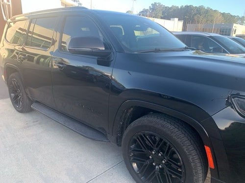 2023 Jeep Wagoneer Series II