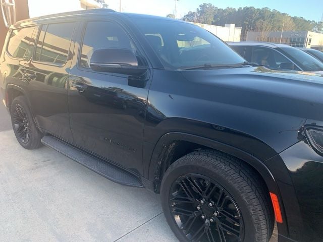 2023 Jeep Wagoneer Series II