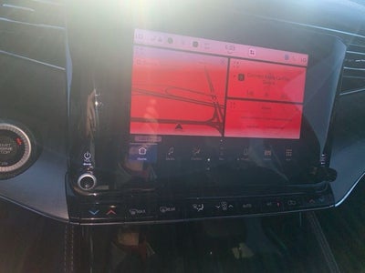 2023 Jeep Wagoneer Series II