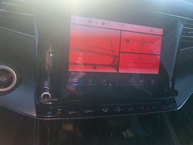 2023 Jeep Wagoneer Series II