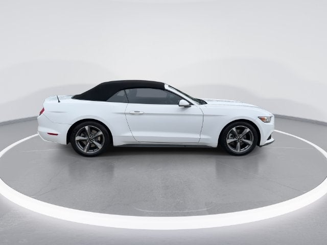 2016 Ford Mustang V6