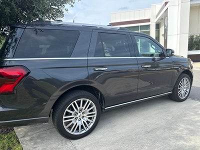 2022 Ford Expedition Limited