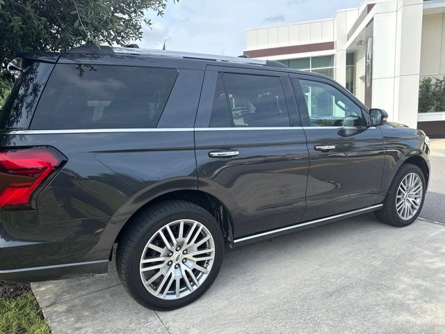 2022 Ford Expedition Limited