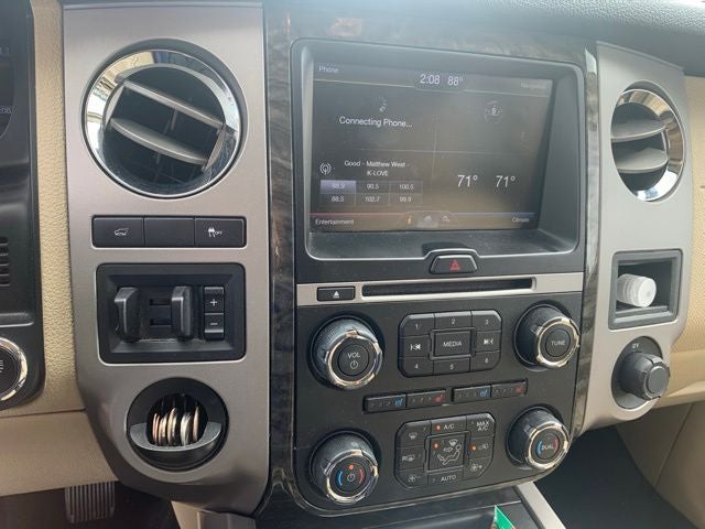 2015 Ford Expedition Limited