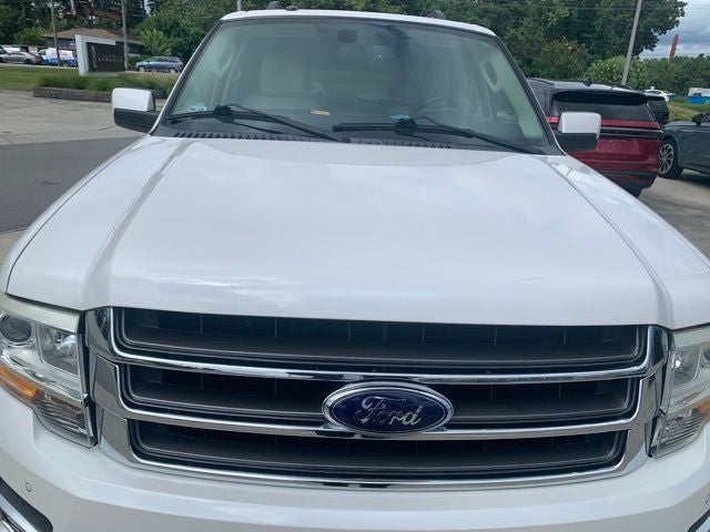 2015 Ford Expedition Limited