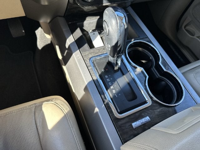 2015 Ford Expedition Limited