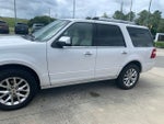 2015 Ford Expedition Limited