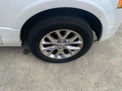 2015 Ford Expedition Limited