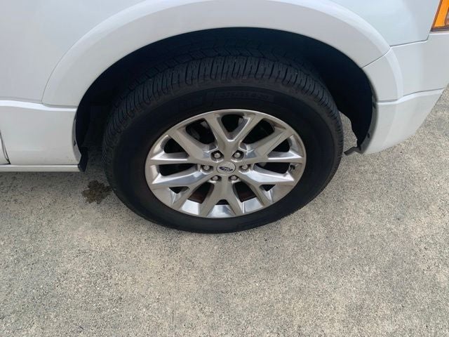 2015 Ford Expedition Limited