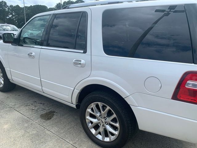 2015 Ford Expedition Limited