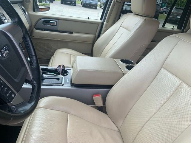 2015 Ford Expedition Limited