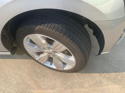 2024 Ford Expedition Platinum