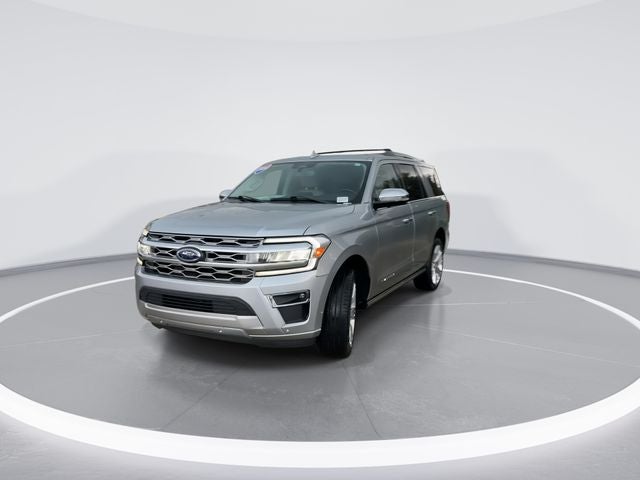 2024 Ford Expedition Platinum