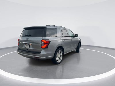 2024 Ford Expedition Platinum