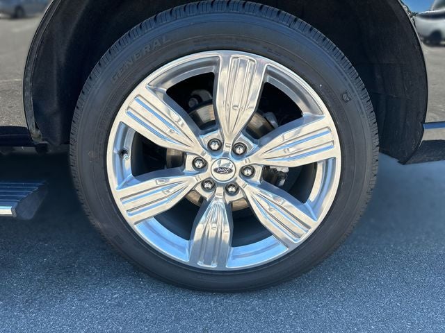 2023 Ford Expedition Platinum