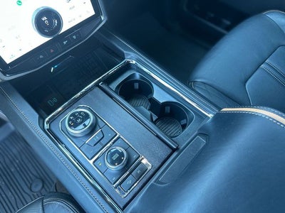 2023 Ford Expedition Platinum