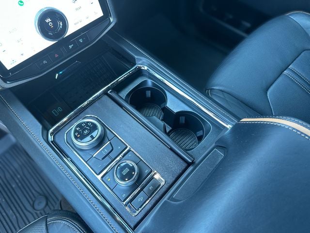 2023 Ford Expedition Platinum