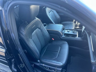 2023 Ford Expedition Platinum