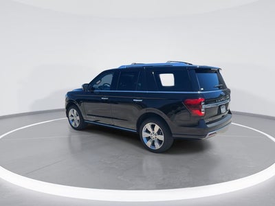 2023 Ford Expedition Platinum