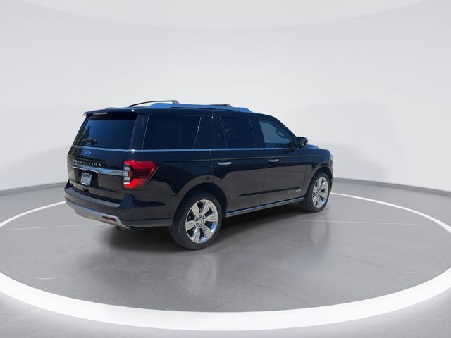 2023 Ford Expedition Platinum