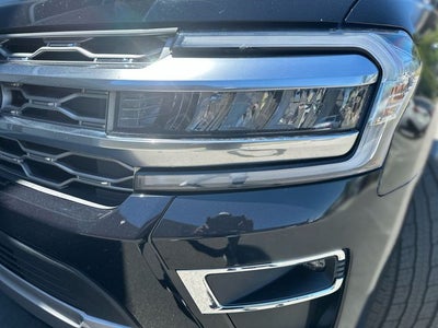 2023 Ford Expedition Platinum