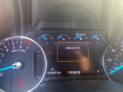 2019 Ford Expedition Limited