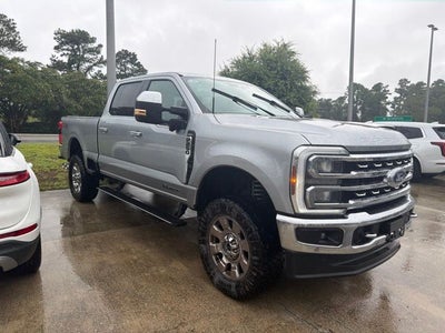 2024 Ford F-250SD Lariat