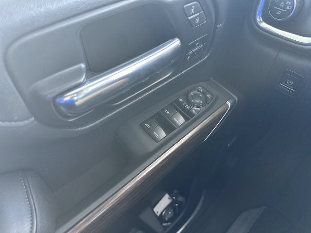 2023 Chevrolet Silverado 2500HD High Country