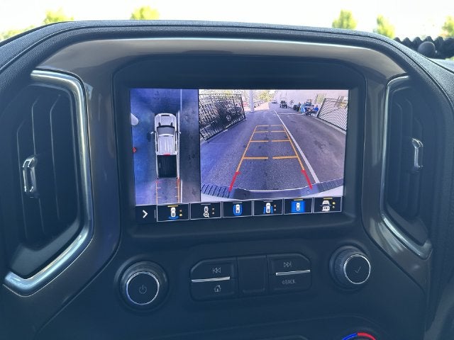 2023 Chevrolet Silverado 2500HD High Country