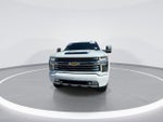 2023 Chevrolet Silverado 2500HD High Country
